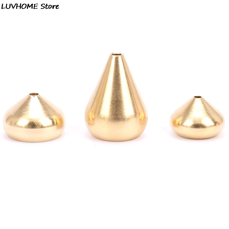 1 шт. латунная горелка с ладаном держатель медный для благовоний