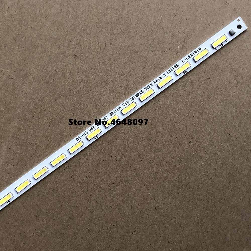 2 шт. светодиодный Подсветка газа 52 лампа для весеннее платье-пачка тел 39PF5065 39FA5000