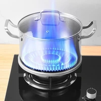 natural gas stove sawtooth solar term stove fierce stove windshield gas stove energy saving ring windproof and fire