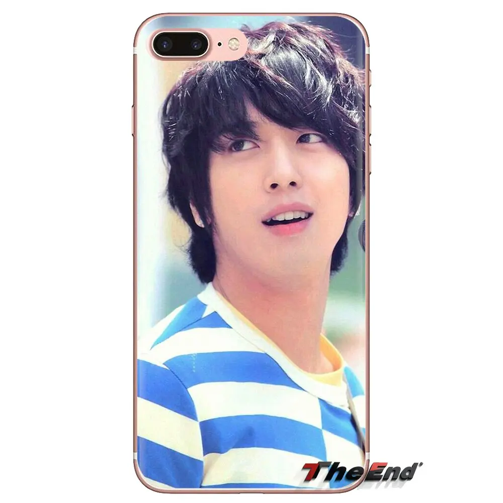 Для Xiaomi Mi3 samsung A10 A30 A40 A50 A60 A70 Galaxy S2 Note 2 большое ядро Prime Силиконовые чехлы CNBLUE