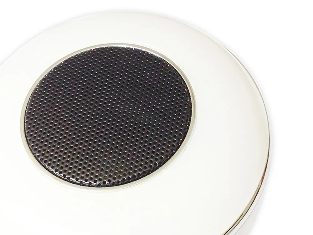 Bluetooth светодиодный RGB Лампочка 4 0 динамик умный 6 Вт Волшебная умная осветительная