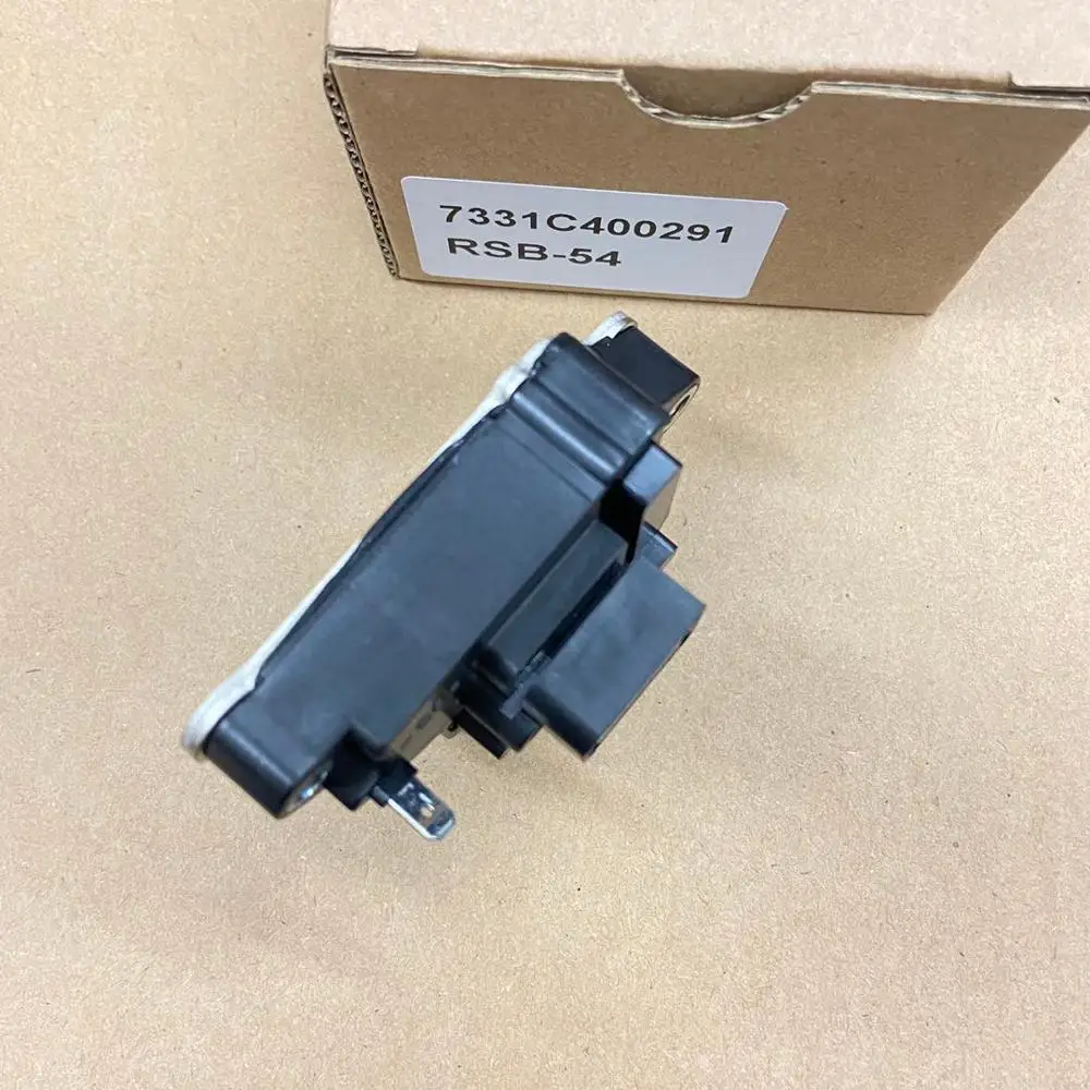 Новый модуль зажигания с OEM RSB 54 RSB54 для телефона FOR D NEW TELSTAR MA ZDA 626 IV 1.8i MX6 2 0 Сделано в
