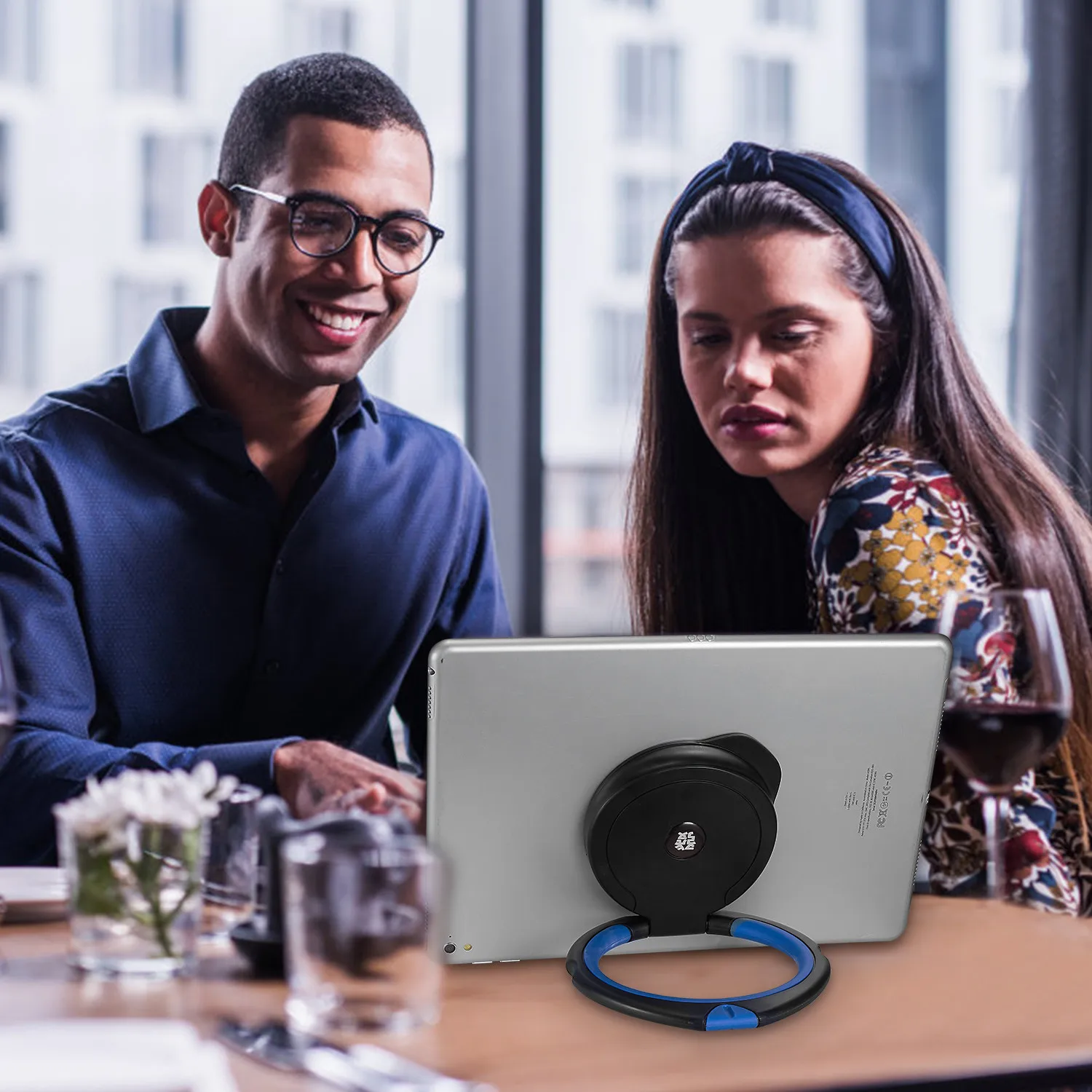 Универсальный Настольный держатель для мобильного телефона Xiaomi iPhone huawei стойка