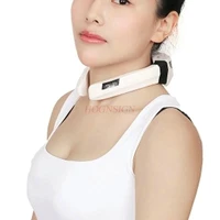 neck medical vertebra massager kneading neck meridian massage home electric shoulder cervix magnetic therapy health instrument