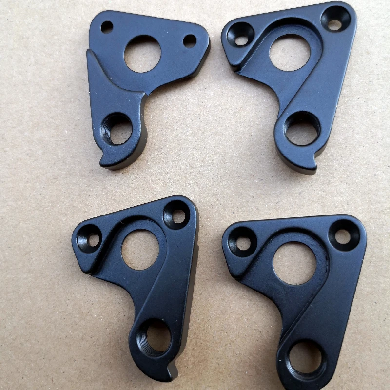 

2pcs CNC Bicycle derailleur hanger For De Rosa Idol SK Disc Ribble DE ROSA SK PININFARINA mountain bike frame carbon dropout