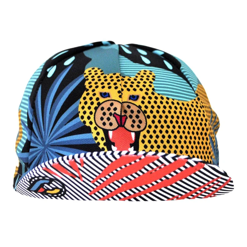 

DUVEL BEER cycling Caps Men and Women Team bike hat Multiple style options Headdress Breathable MTB biking caps sports