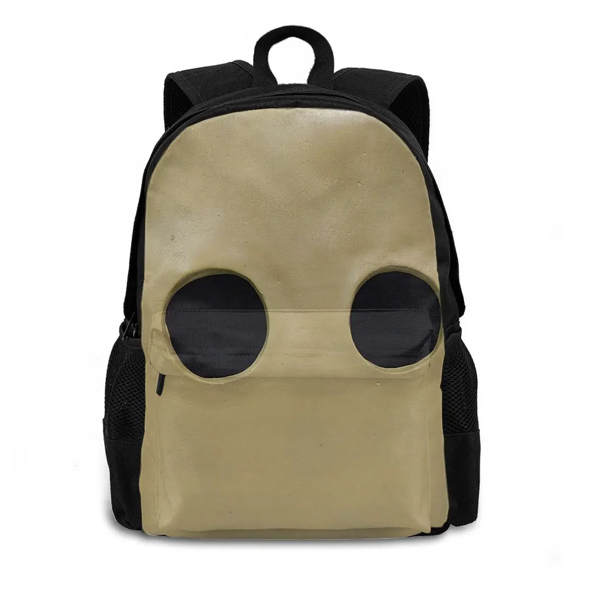 

Anime Manga Kawaii Backpack Team Small Nightmares Backpack High quality Bag Student Bags for Man Woman
