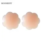 Женские Наклейки на грудь, невидимая лента для подтяжки груди, бюстгальтер, наклейка на грудь с защитой от выпадания