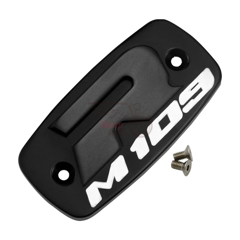 Аксессуары для мотоциклов Главный тормозной цилиндр переднего колеса Крышка