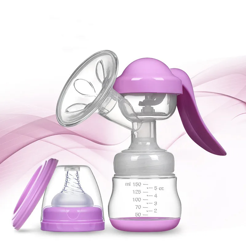 

Manual breast pump, high suction power, maternity products, breast pump, breast pump, breast pump