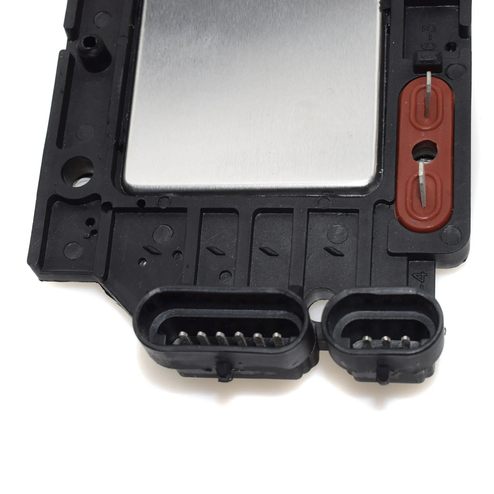 Модуль управления зажигания WOLFIGO ICM для Cadillac Chevrolet Oldsmobile Honda Buick Isuzu Pontiac 8104894220 10489422