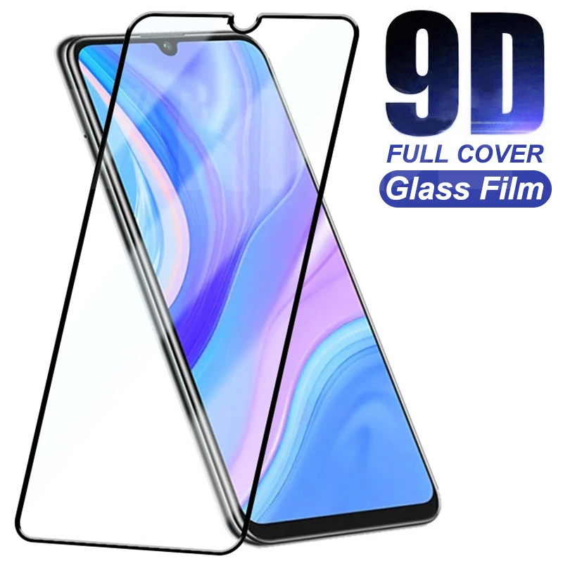 

Protective Glass for Huawei Y8P Y6P Tempered Glass Screen Protector on y 8p 8 6 y8 p Glas Huawey Huwei Hawei Huawi Huawe Huawai