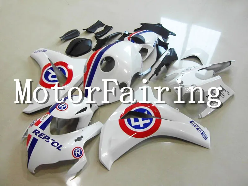 

Motorcycle Bodywork Fairing Kit Fit For CBR1000RR 2008 2009 2010 2011 ABS Plastic Injection Molding Moto Hull C108N42