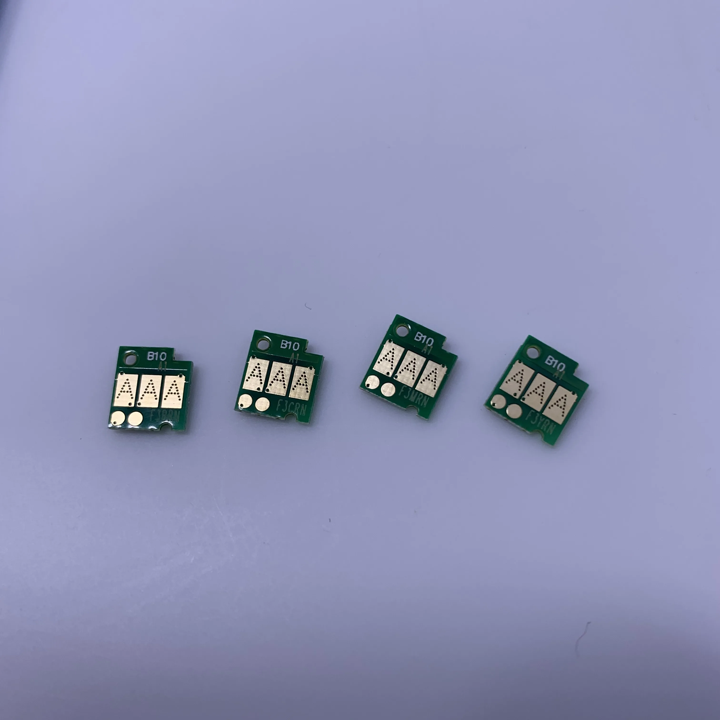 YOTAT картридж с постоянным чипом LC663 для лазерного принтера Brother|cartridge chip|chip cartridgechip