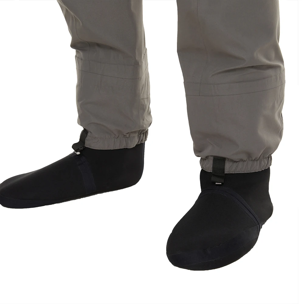 

PM9 Fishing Pants Waterproof Breathable Duck Hunting Waist Waders Paddling Kayaking