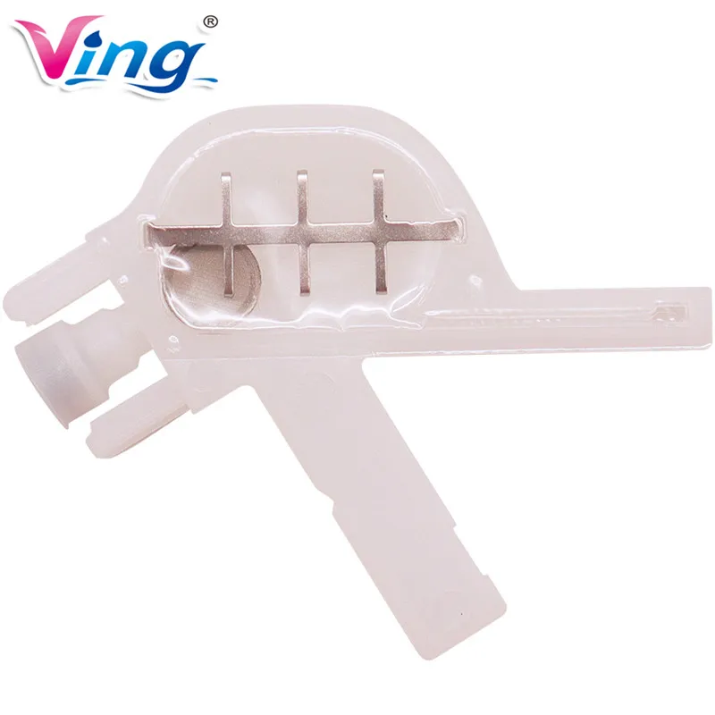 Демпфер Stylus Pro 7600 / 9600 для сольвентных/Эко-сольвентных чернил