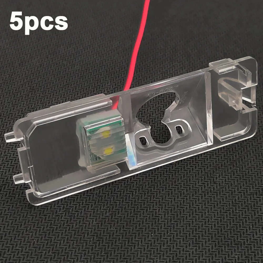 

Автомобильный кронштейн для камеры заднего вида YIFOUM, подставка для номерного знака для Volkswagen Golf Bora Polo Beetle Phaeton Magotan Scirocco Passat B7