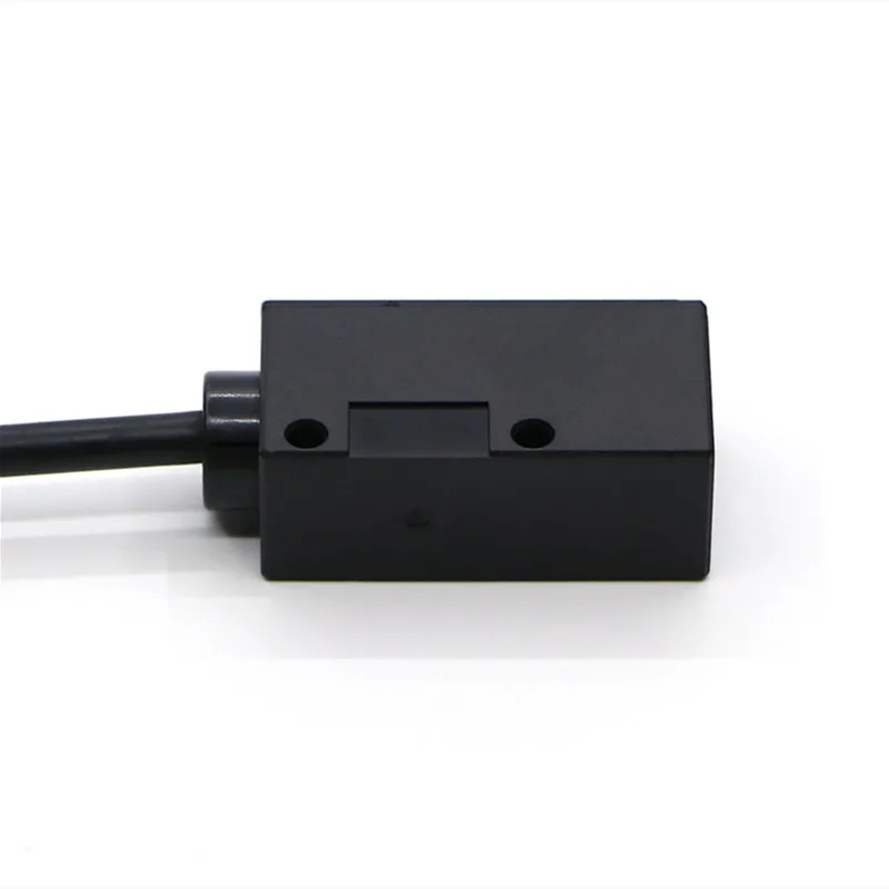 Фотоэлектрический переключатель Φ NPN Электрический фотоэлемент китайский