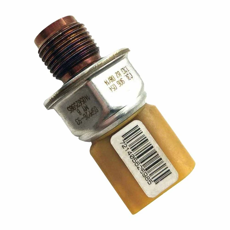 Топливный датчик давления гидравлический для 2010 2015 Volkswagen TDI DIESEL BEETLE JETTA GOLF Audi A3 A5 A6