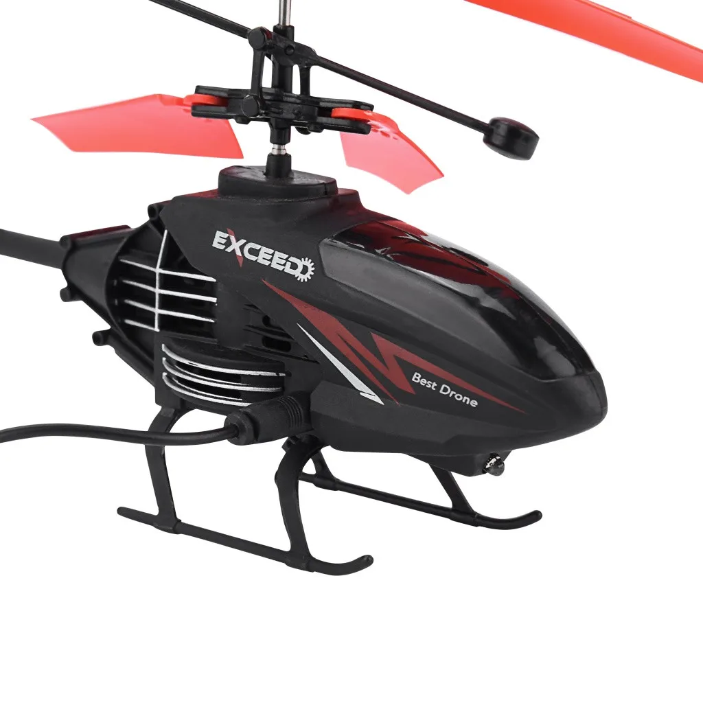 

Mini Rc Infrared Induction Remote Control Rc Toy 2ch Gyro Helicopter Rc Drone Funny Kids Toys Juguetes Brinquedos New