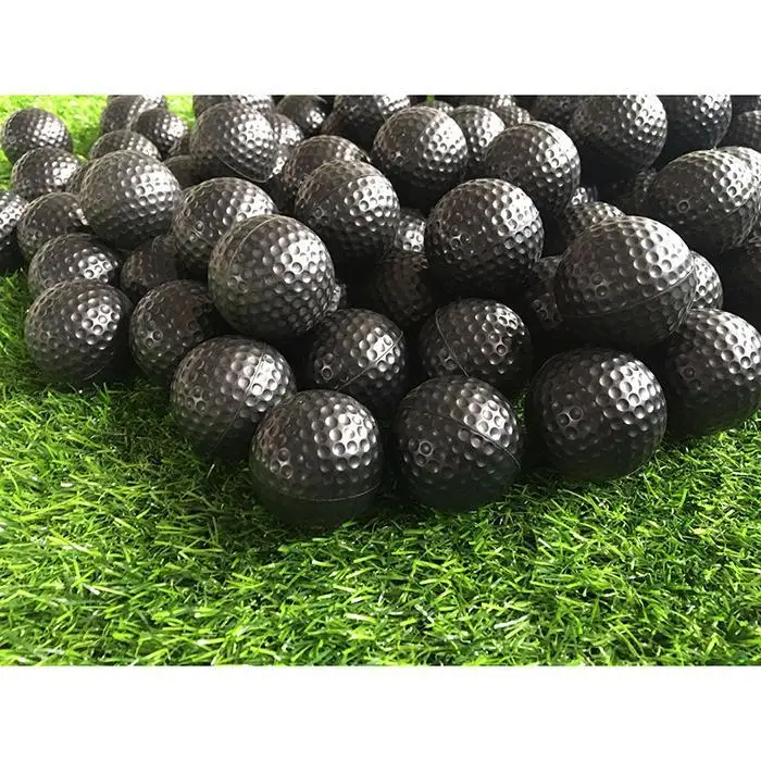 Гольф матч игры ПУ мячи для гольфа Спортивная практика 9G начинающих Профессиональный мяч