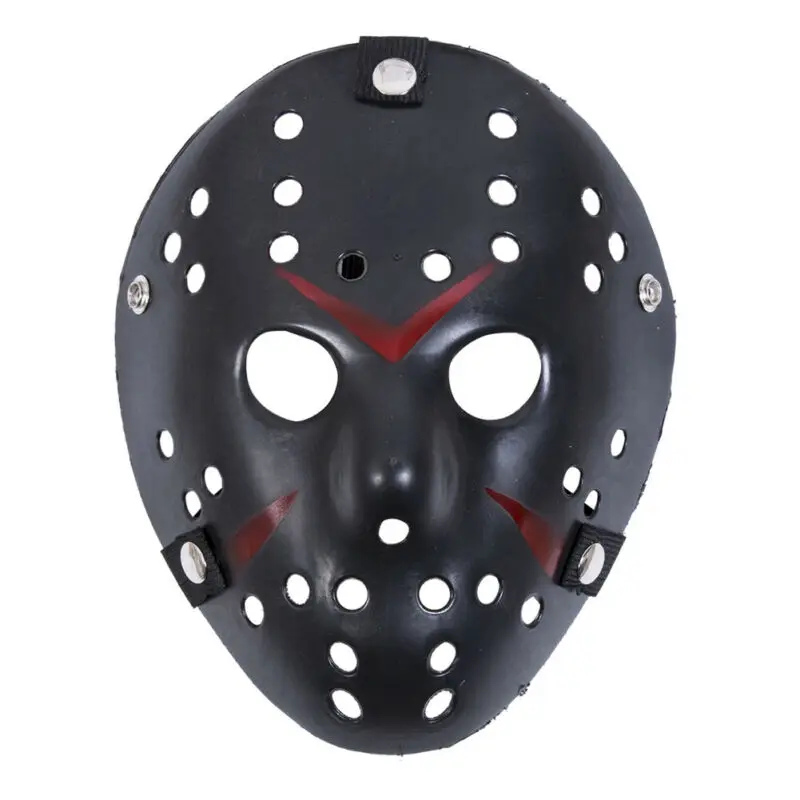 На складе в пятницу 13-го Хэллоуина Майерса Джейсона против. Костюм Фредди