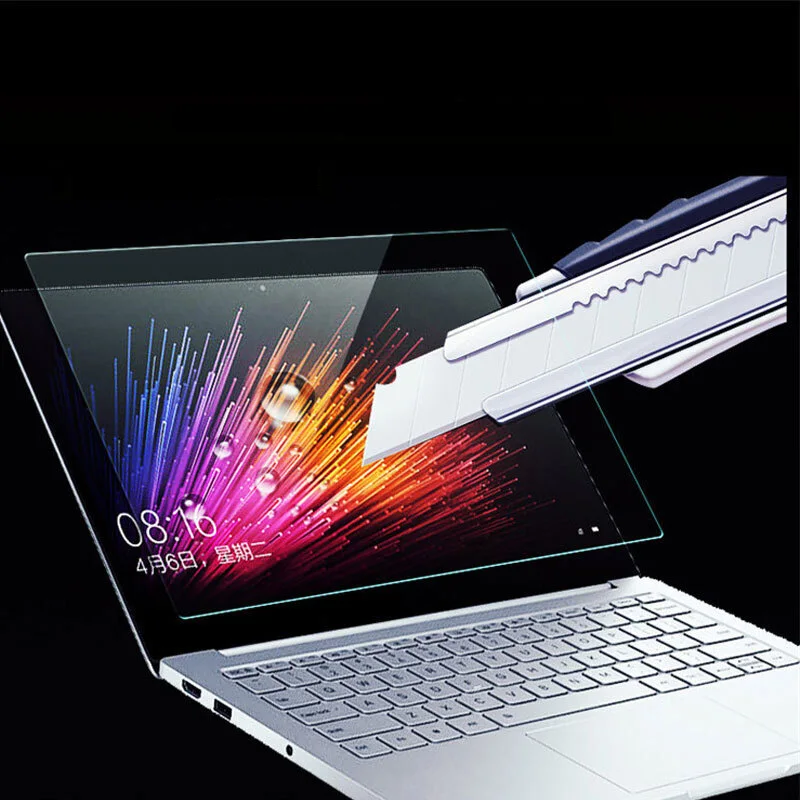 Закаленное стекло для ноутбука Microsoft Surface 1 2 3 4 13 5 дюйма 15 дюймов Защитная пленка