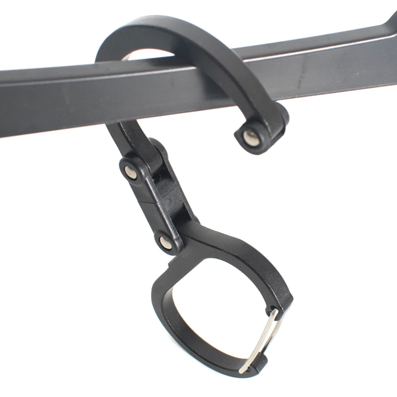 Оптовая продажа Открытый Карабин зажим поворотный крюк алюминиевый сплав d тип