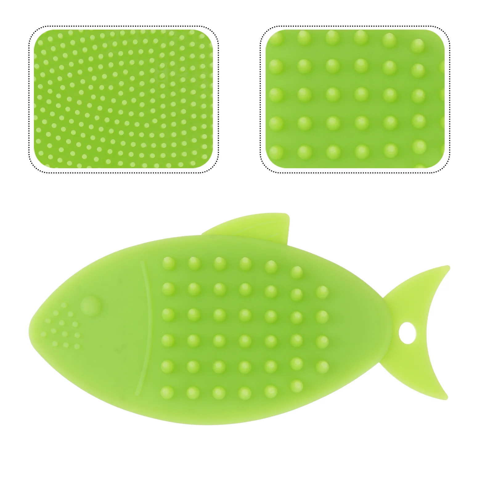 

1 шт., силиконовый инструмент для ванной