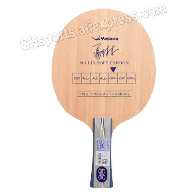 Yasaka ma lin soft carbon. Ракетка yasaka original. paddle racket. giant dragon soft carbon 2c.