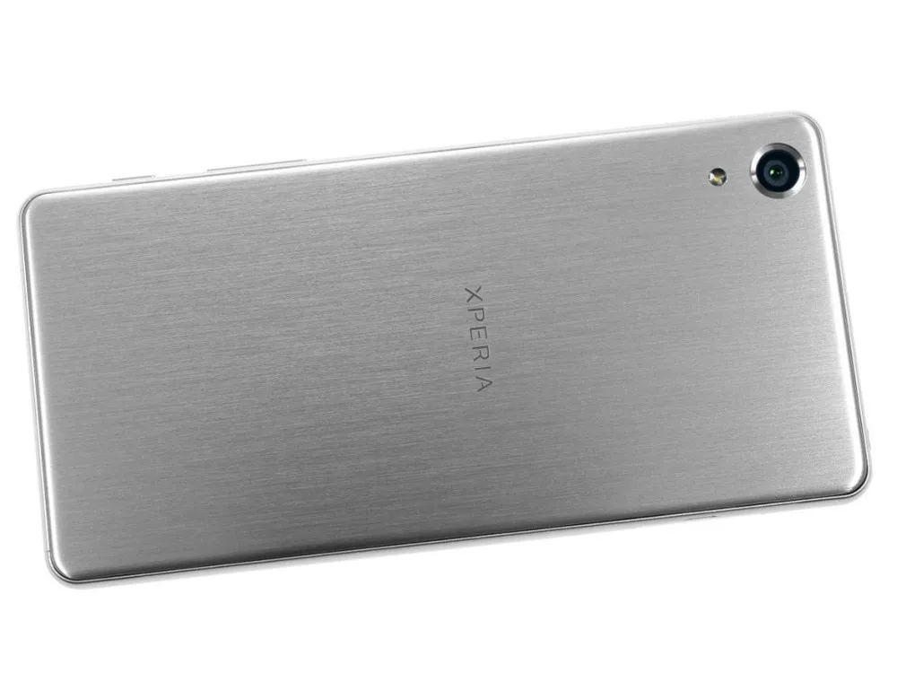 Разблокированный смартфон sony Xperia X Performance F8131 NFC 4G LTE Android quad core ram 3 ГБ rom 32 Гб 5,0 дюйма с отпечатком пальца