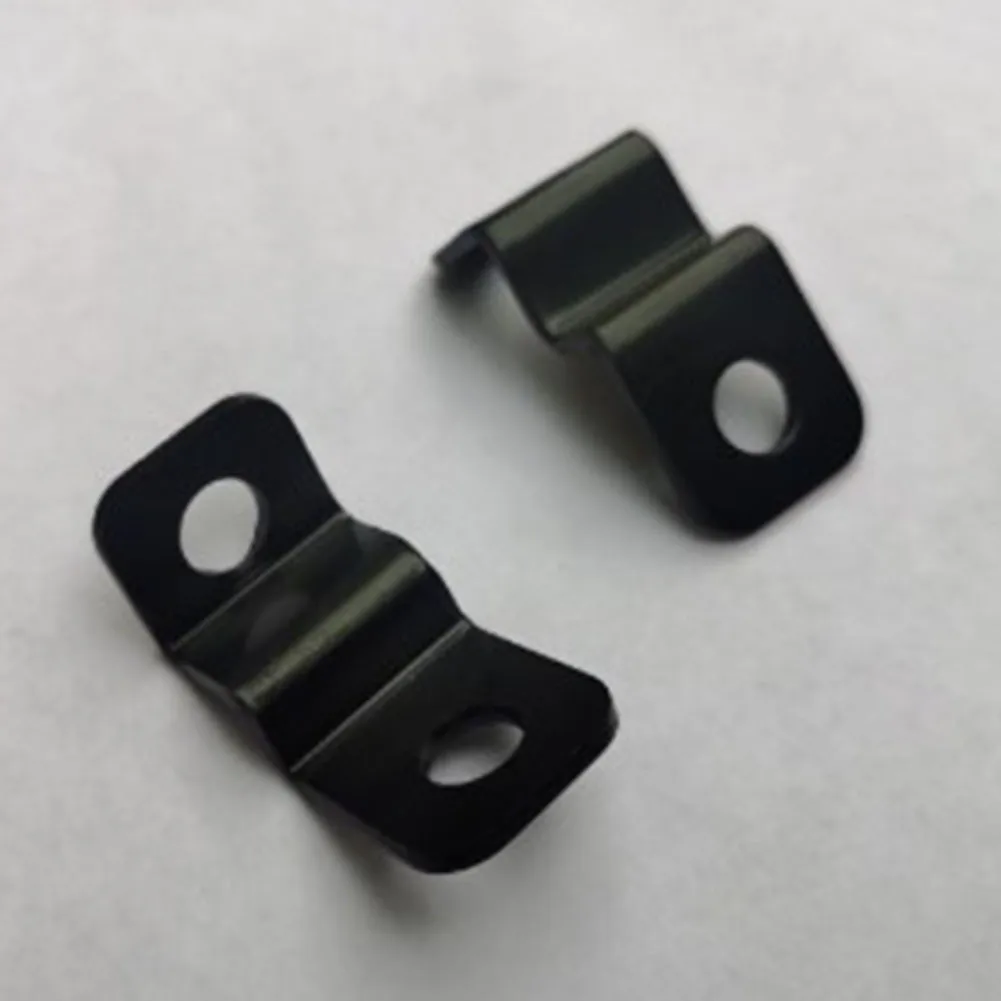 

Vibration Proof Indicators Lights Bracket Accessories Aluminum Alloy Mini