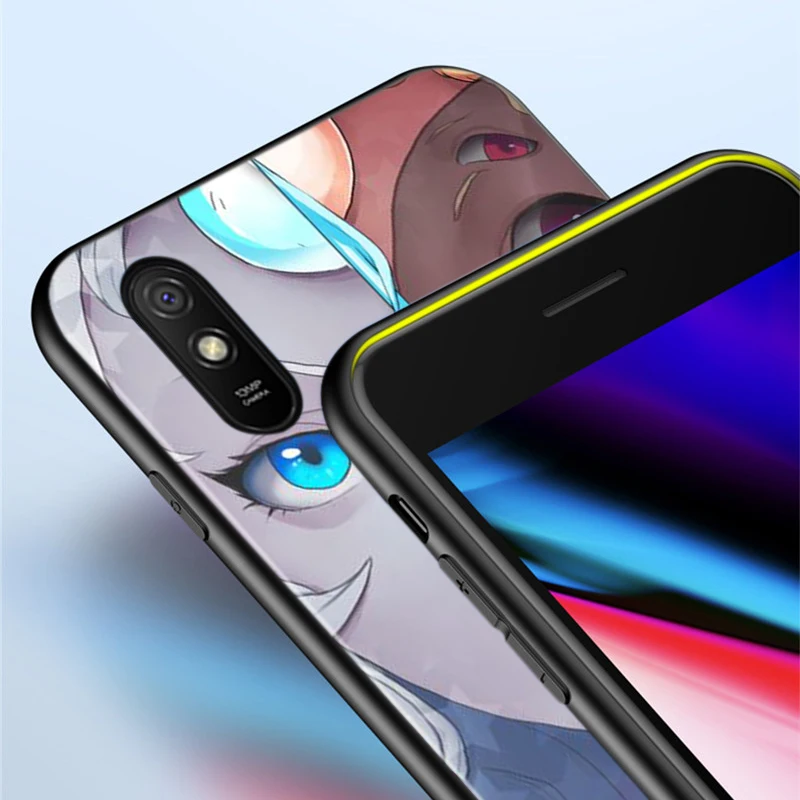 

Black Cover Cartoon Steven Universe for Xiaomi Redmi 10X 5G 9 9A 9C 8 8A 7 6 5 4X K20 Pro 7A 6A S2 5A GO Phone Case