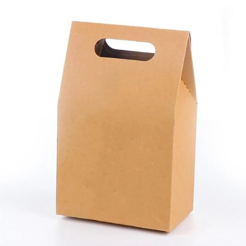 50 шт./партия Подарочная коробка для конфет|Подарочные сумки и упаковка| |