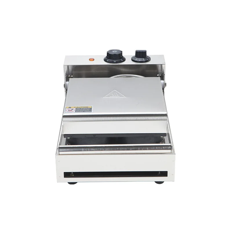 Коммерческая Машина для пиццы печь четырехярусная круглая машина блинчиков