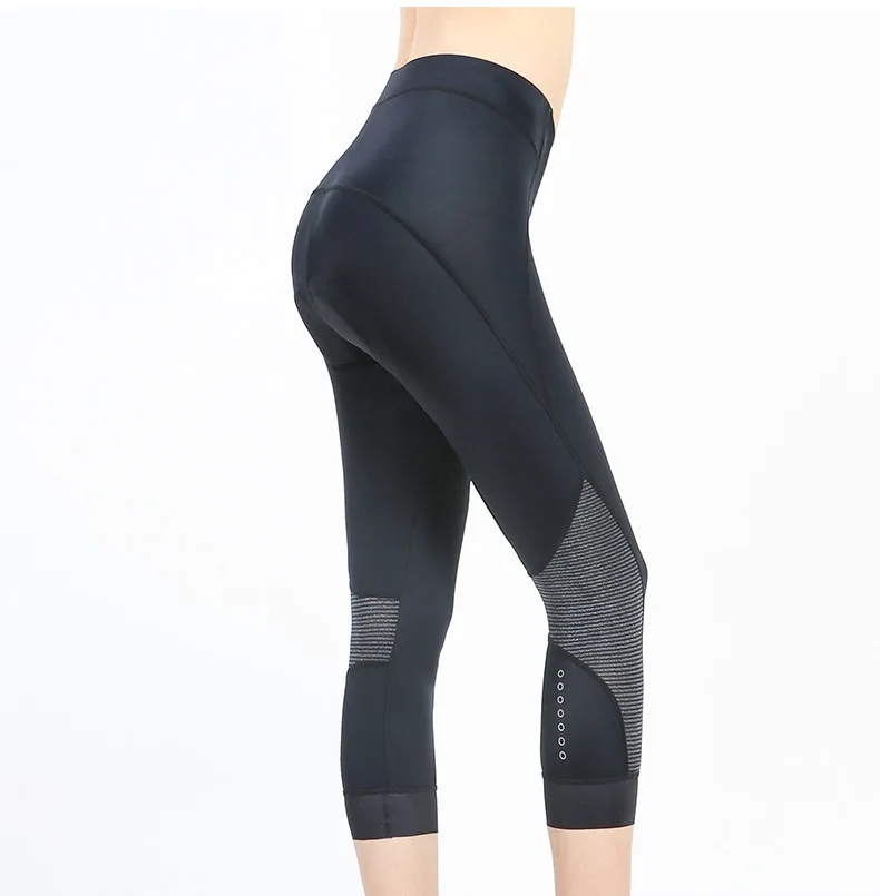 Велосипедные шорты для женщин 2020 велосипедные леггинсы повседневные спортивные