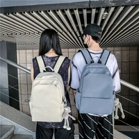 oxfords casual school bag mens backpack laptop bag for computer students stylish school backpack unisex waterproof travel bag