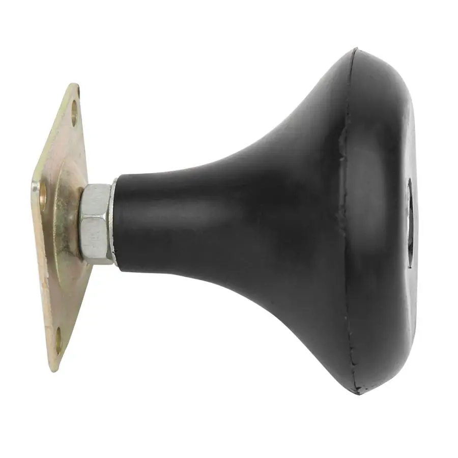 Диван колесо фиксированный Кастер кровать диван черный Универсальный