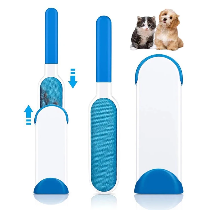 Щетки для чистки инструмента Одежда ухода за волосами Антистатическая щетка