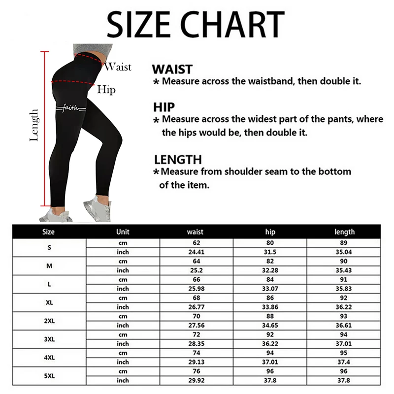 

Women Leggings Fitness Seamless Letter Print Yoga Pants Plus Size High Waist Sport Pants Fashion Leggings Ladies Trousers