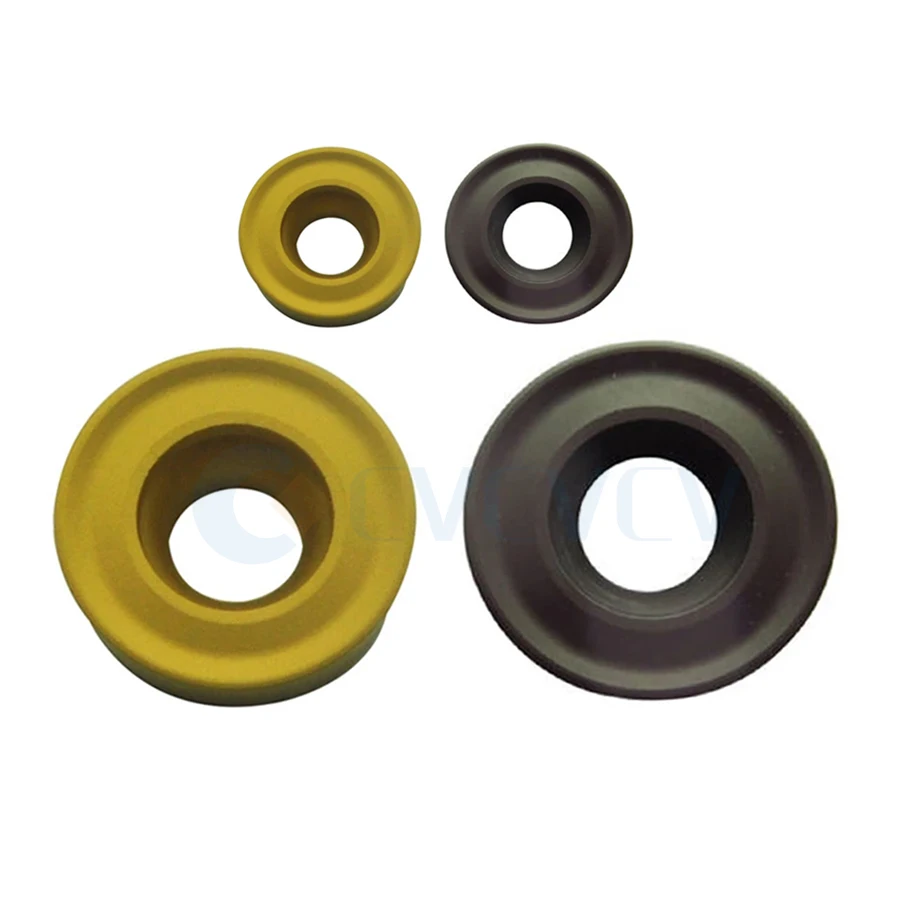 RCMT YBC251/YBC252 RCMT0803MO RCMT10T3 RCMT1204 твердосплавная вставка R4 R5 R6 токарный инструмент