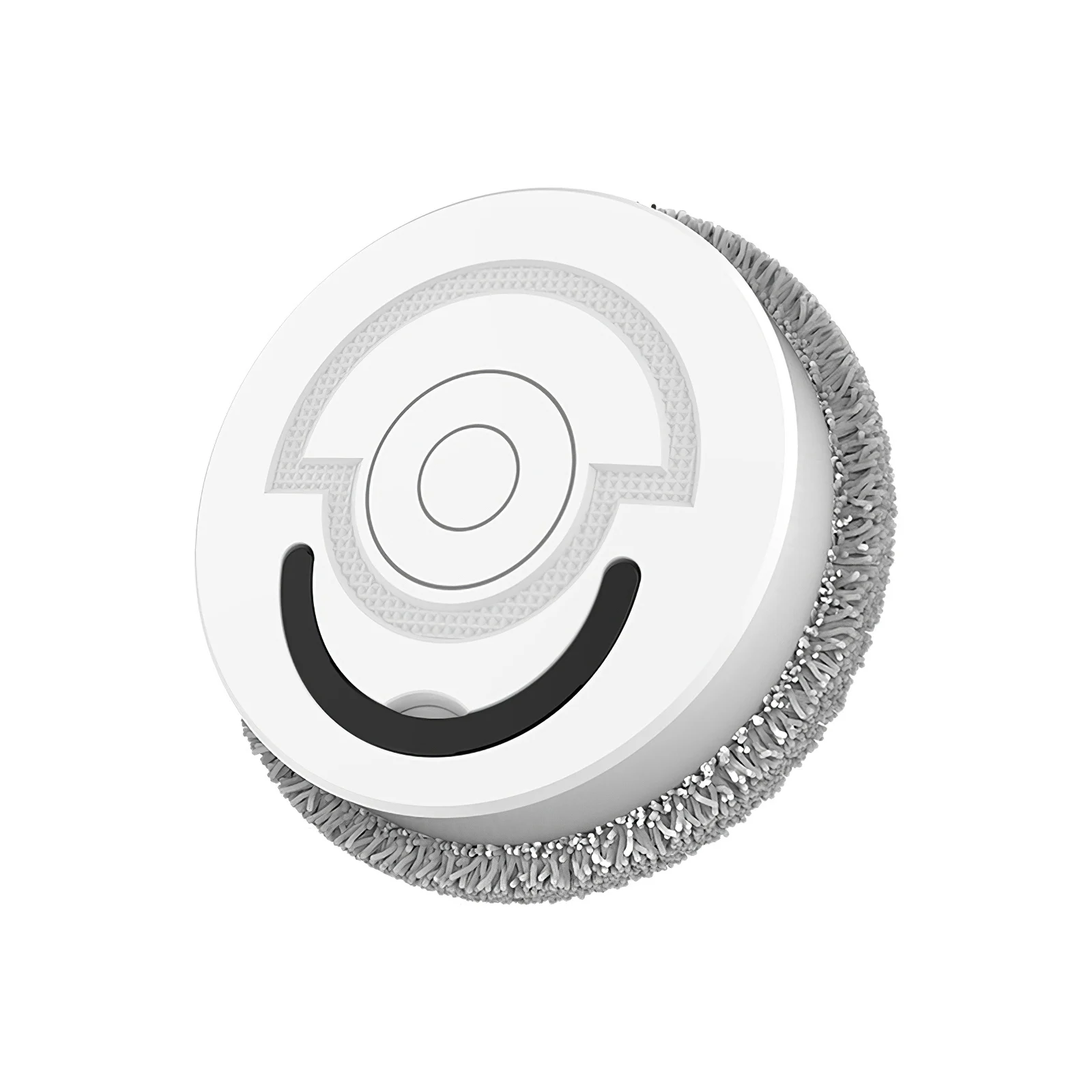 

Робот-уборщик для сухой и влажной уборки, с USB-портом