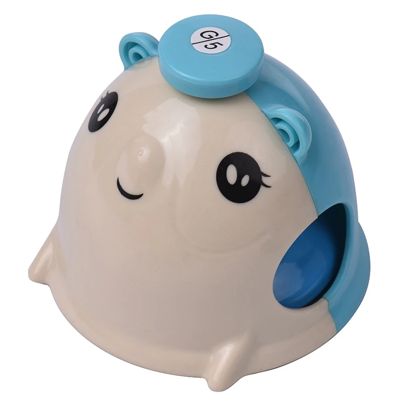 8 шт./компл. красочные милые Мультяшные настольные колокольчики в форме мышки