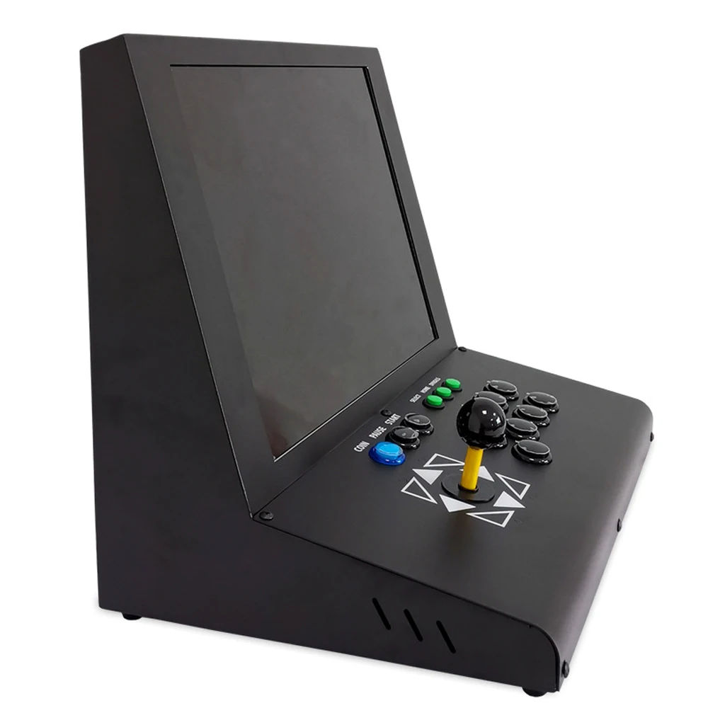 

exciting games mini arcade cabinet/mini arcade video game machine