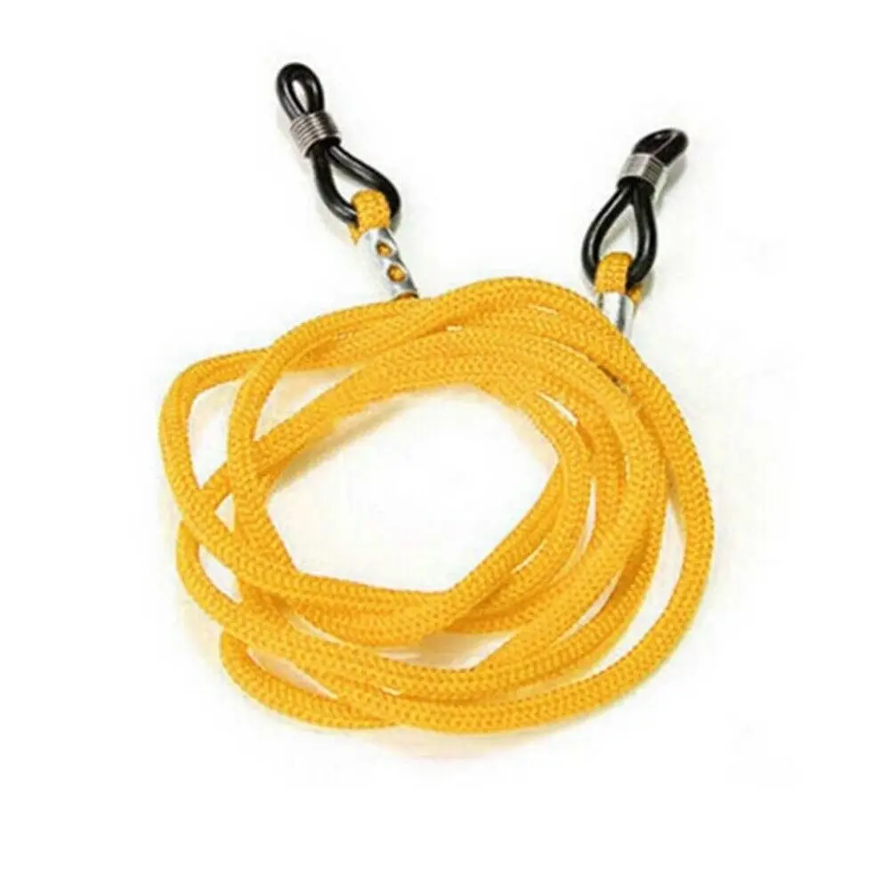 

68cm Glasses Rope Reading Sunglasses String Rope Anti Slip Neck Cord Lanyard Strap Spectacle Holder String Band Eyeglasses Chain
