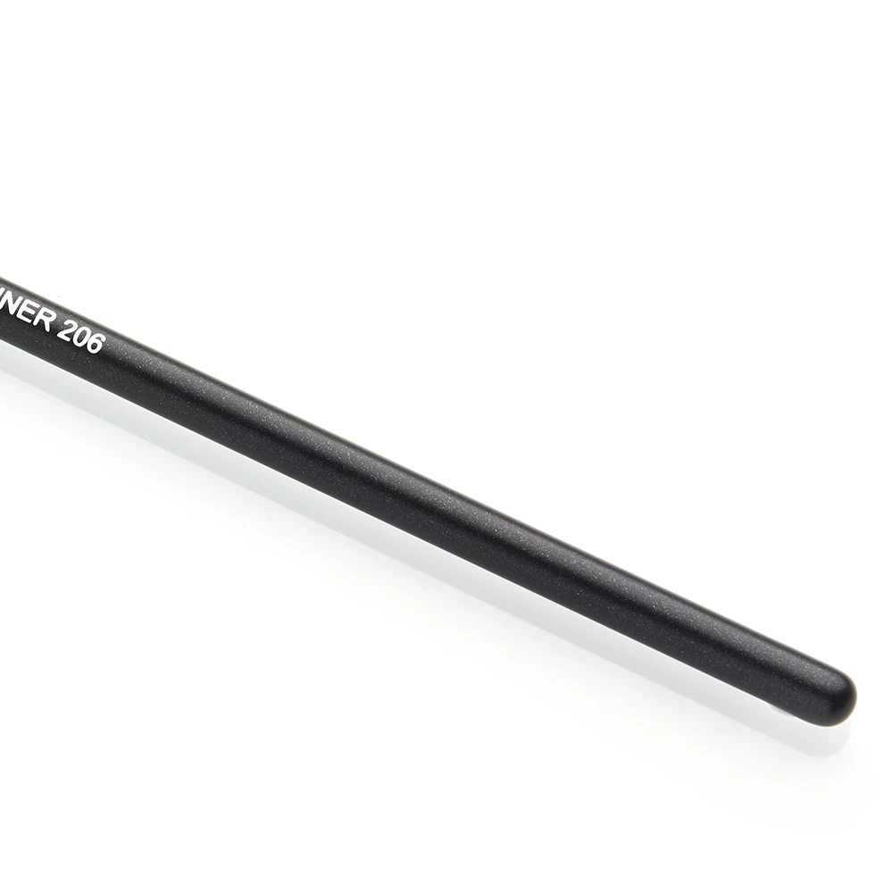 1 шт. Кисть для макияжа с деревянной ручкой | Красота и здоровье