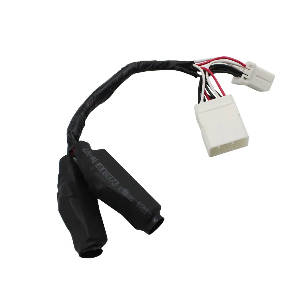 Эквалайзер нагрузки мигалка указатели поворота резистор вилка для Harley