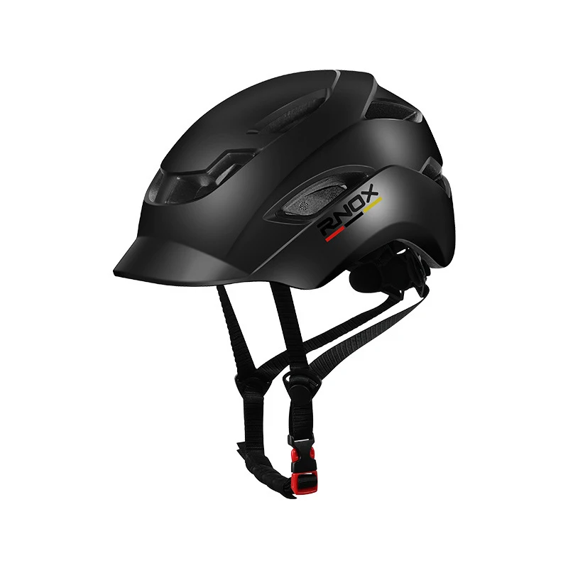 

New Road Bicycle Helmet Rainproof MTB Helmet City Road Bicycle helmet For women Men Racing Bike Equipments For Women Men