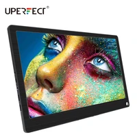 uperfect 11 inch 2k 25601440 ips screen portable gaming monitor led lcd displays ps34 xbox360 tablet display for windows 7 10
