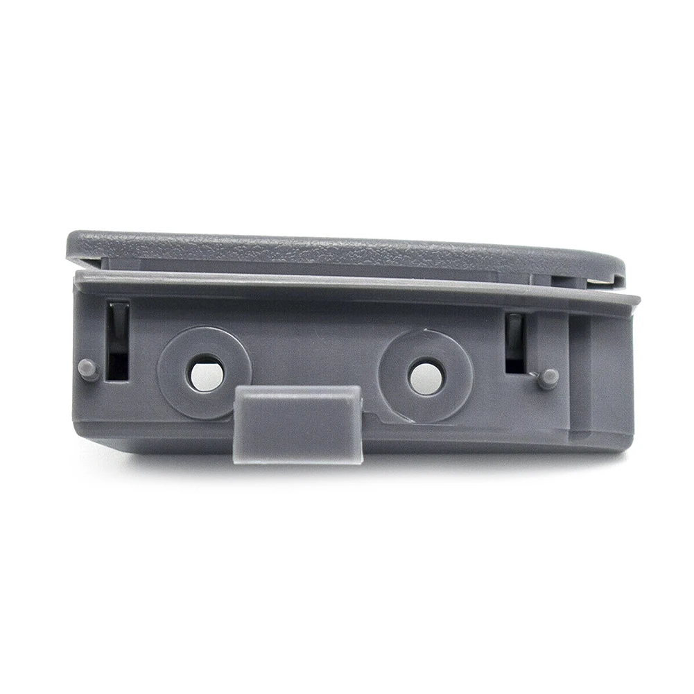 

Grey/Beige Car Center Console Latch Lid Lock For Toyota Tacoma 2005 2006 2007 2008 2009 2010 2011 2012 58910AD030B0